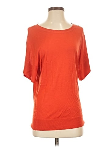 Banana Republic Short Sleeve T-Shirt (view 1)
