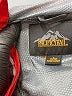 Pacific Trail 100% Polyester Color Block Red Windbreaker Size 14 - 16 - photo 3