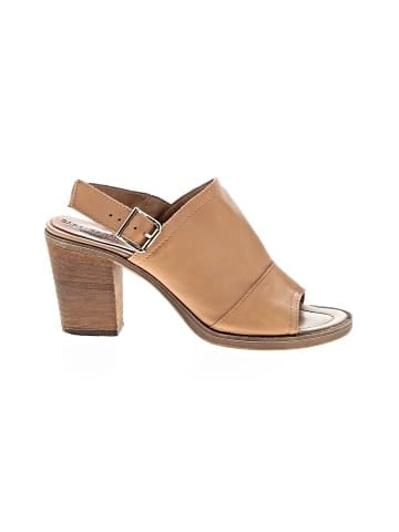 Barbara Barbieri Sandals (view 1)