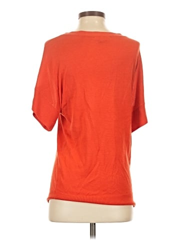 Banana Republic Short Sleeve T-Shirt (view 2)