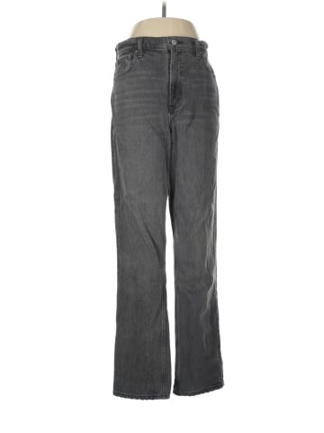 Abercrombie & Fitch Jeans (view 1)