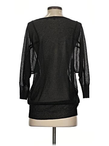Vince. 3/4 Sleeve Top (view 2)