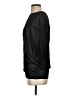 Vince. Black 3/4 Sleeve Top Size XS - photo 5