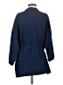 Storq Blue Cardigan Size Sm Maternity (2) - photo 2