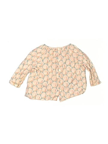 Bonpoint 3/4 Sleeve Blouse (view 2)
