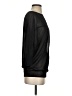 Vince. Black 3/4 Sleeve Top Size XS - photo 4