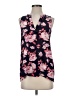 Joie 100% Silk Black Sleeveless Silk Top Size XS - photo 1