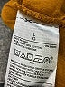 Old Navy Orange Sleeveless Blouse Size L - photo 8
