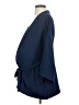 Storq Blue Cardigan Size Sm Maternity (2) - photo 5