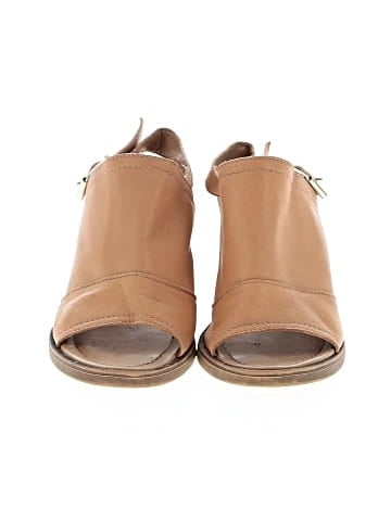 Barbara Barbieri Sandals (view 2)