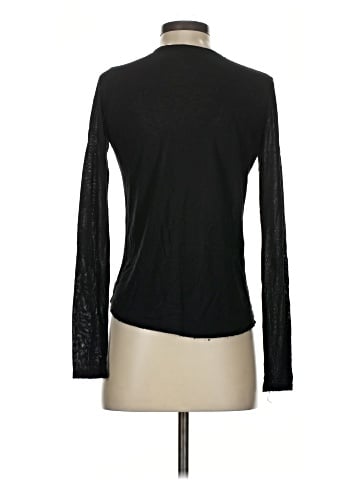 Vince. Long Sleeve T-Shirt (view 2)