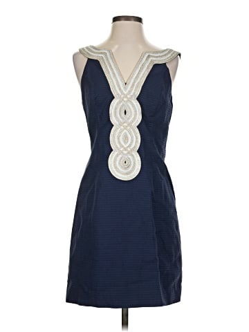 Lilly Pulitzer Cocktail Dress (view 1)