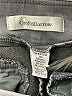 Croft & Barrow Solid Gray Active Pants Size 12 - photo 7