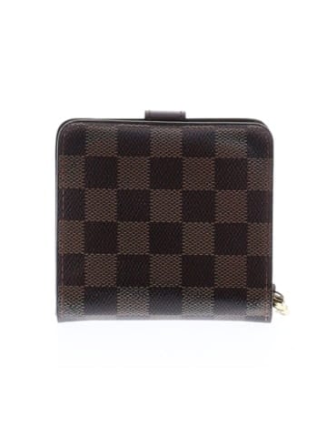 Louis Vuitton Damier Ebene Compact Zip Bifold Wallet (view 2)