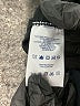 Lands' End Solid Black Athletic Shorts Size 10 - 12 - photo 4
