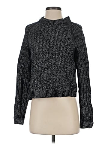 Rag & Bone Turtleneck Sweater (view 1)