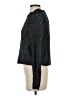 Rag & Bone Tweed Black Turtleneck Sweater Size XS - photo 5