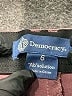 Democracy Burgundy Jeans Size 6 - photo 7