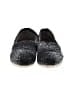 TOMS Black Flats Size 10 - photo 2