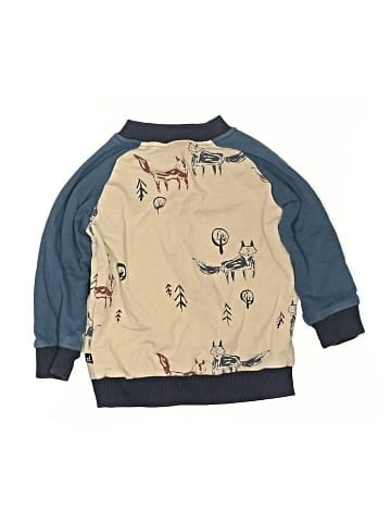 Deux Par Deux Sweatshirt (view 2)