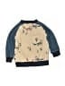 Deux Par Deux Tan Sweatshirt 9-12 MO / 12 MO - photo 2