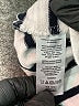 Ann Taylor LOFT 100% Cotton White Pullover Hoodie Size L - photo 8