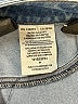 Lee Blue Jeans Size M - photo 8