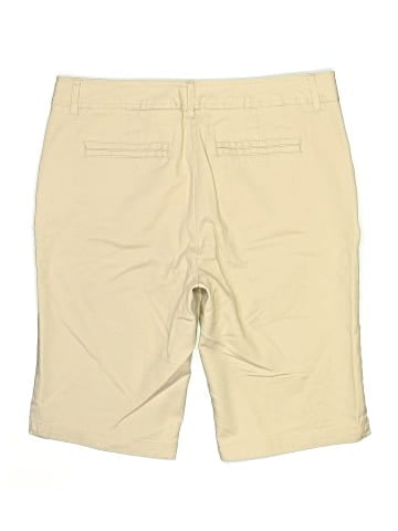 Charter Club Khaki Shorts (view 2)