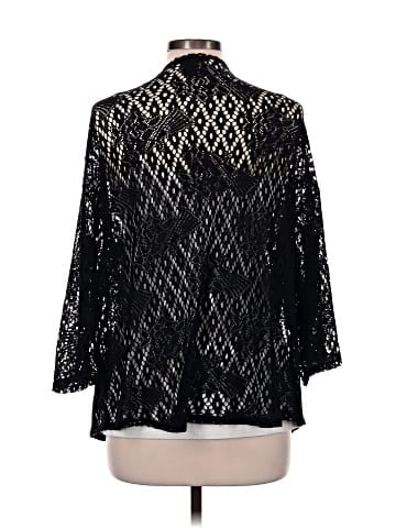 Style&Co Kimono (view 2)