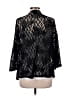 Style&Co Black Kimono Size L - photo 2