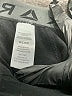 Reebok Black Active Pants Size S - photo 4