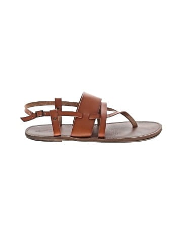 Universal Thread Sandals (view 1)