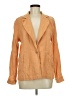 Free People Orange Blazer Size XS - photo 1