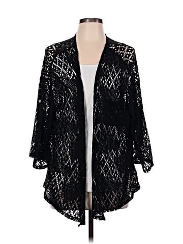 Style&Co Kimono (view 1)