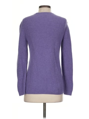 Talbots Turtleneck Sweater (view 2)
