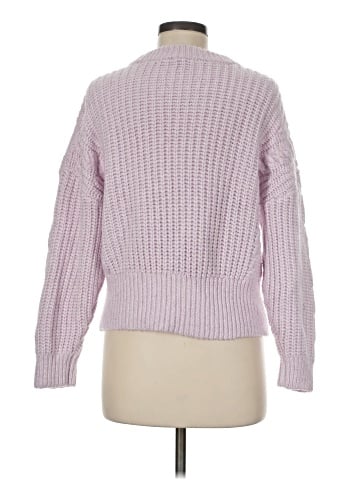 Express Pullover Sweater (view 2)
