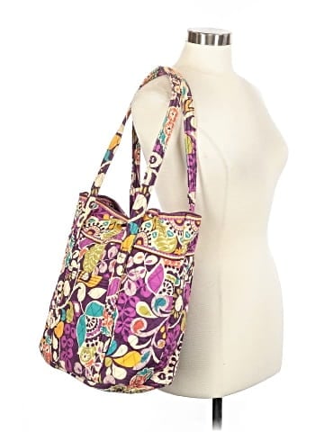 Vera Bradley Tote (view 2)