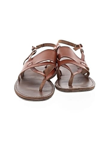 Universal Thread Sandals (view 2)