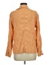 Free People Orange Blazer Size XS - photo 2