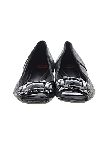 Kenneth Cole REACTION Flats (view 2)