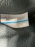 Columbia 100% Polyester Solid Gray Track Jacket Size M - photo 6