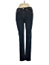 Rag & Bone/JEAN Hearts Blue Jeans Size 26 waist - photo 1