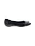 Kenneth Cole REACTION Black Flats Size 6 - photo 1