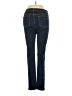 Rag & Bone/JEAN Hearts Blue Jeans Size 26 waist - photo 2