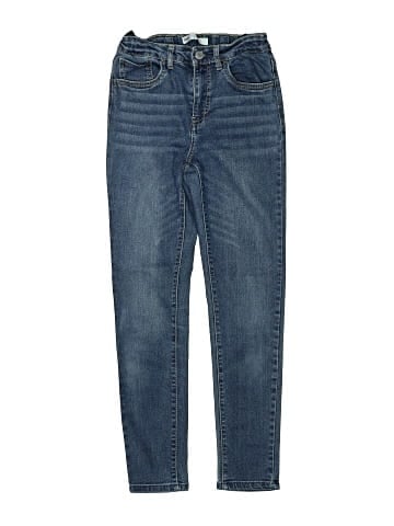 Crewcuts Outlet Jeans (view 1)