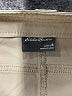 Eddie Bauer Solid Tan Khakis Size 8 - photo 7