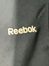 Reebok 100% Polyester Black Jacket Size S - photo 7