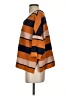 BDG 100% Cotton Stripes Orange Pullover Sweater Size S - photo 5