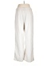 Hollister Ivory Casual Pants Size XL - photo 2