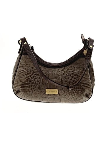 Brahmin Leather Shoulder Bag (view 1)